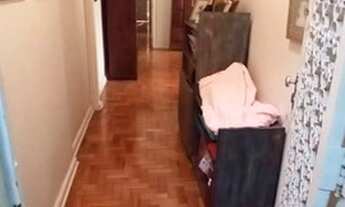 Imagem 2: Santa Teresa, amplo apartamento de 3 quartos, com varandas e 1 vaga na escritura