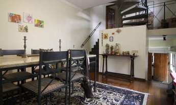 Imagem 2: SOBRADO - ACLIMAÇÃO - SP