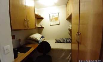 Imagem: APARTAMENTO - BELA VISTA - SP