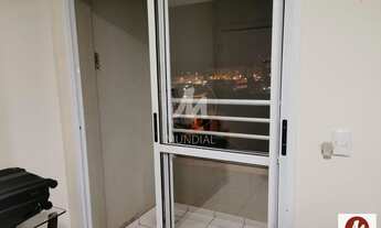 Imagem 3: Apartamento (tipo - padrao) 1 dormitórios, cozinha planejada, portaria 24 horas, elevador