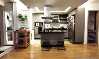 Imagem 4: APARTAMENTO - PARQUE RESIDENCIAL AQUARIUS - SP