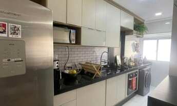 Imagem 4: APARTAMENTO - PLANALTO - SP