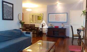 Imagem 4: Oportunidade, imóvel no Leblon , sala 4 quartos, 1 suíte, 2 vagas na escritura, - RIO DE J