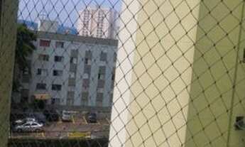 Imagem 3: Apartamento de 47 metros quadrados no bairro Lauzane Paulista com 2 quartos