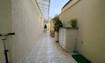 Imagem 6: Lindo Sobrado à venda no Parque Assunção - Taboão da Serra/SP!