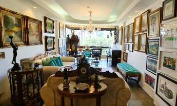 Imagem: Apartamento com 170m2, na Aldeota, 3 quartos