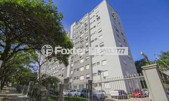 Imagem: Porto Alegre - Apartamento Padrão - Jardim