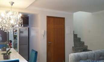 Imagem 4: COBERTURA - PARQUE CAPUAVA - SP