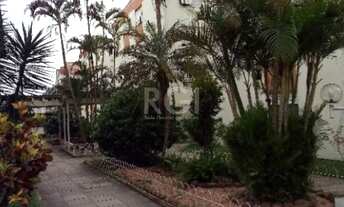 Imagem 2: Porto Alegre - Apartamento Padrão - São João