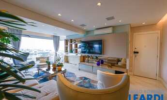 Imagem 2: APARTAMENTO - LAPA DE BAIXO - SP