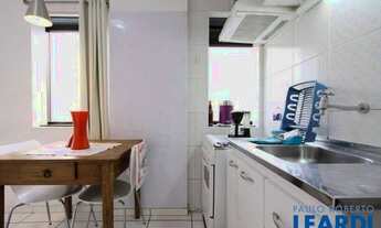 Imagem 2: FLAT - CONSOLAÇÃO - SP