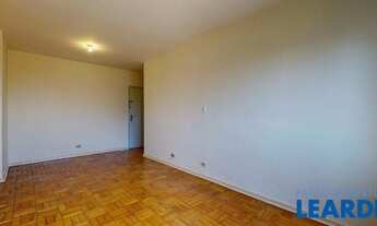 Imagem 2: APARTAMENTO - JARDIM DA GLÓRIA - SP