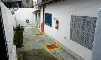 Imagem 7: São Paulo - Galpão/Depósito/Armazém - SANTO AMARO