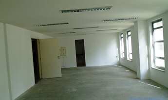 Imagem 2: CONJ. COMERCIAL - JARDIM AMÉRICA - SP