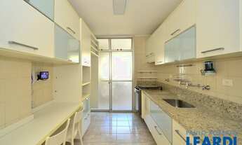 Imagem 6: APARTAMENTO - PERDIZES - SP