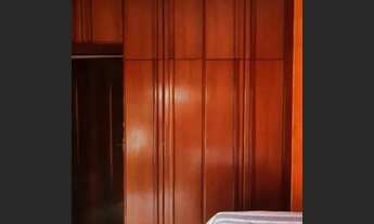 Imagem: CASA EM CONDOMÍNIO - CONDOMÍNIO TABATINGA