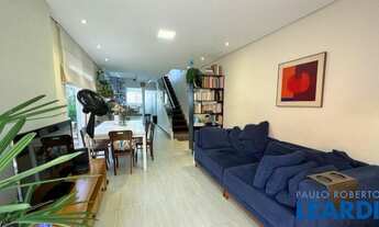 Imagem 2: SOBRADO - LAPA - SP