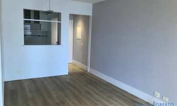 Imagem 2: APARTAMENTO - MORUMBI - SP