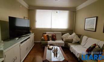 Imagem 3: APARTAMENTO - JARDIM EUROPA - SP