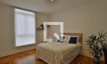 Imagem 5: Apartamento para Aluguel - Paraíso, 3 Quartos, 124 m2