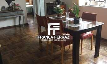 Imagem 5: Apartamento Engenheiro Rebouças