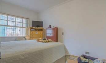 Imagem 2: CASA DE VILA - BROOKLIN - SP