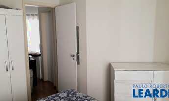 Imagem 5: FLAT - INDIANÓPOLIS - SP