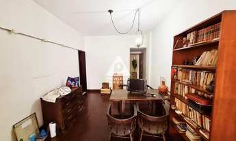 Imagem 2: Apartamento sala 3 quartos, 1 suíte, vaga na escritura e portaria 24h