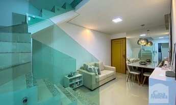 Imagem: Cobertura à Venda - Castelo, 2 Quartos