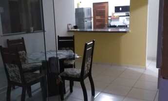 Imagem 2: Alugo casa Jardim Turu