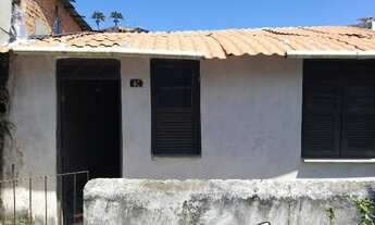 Imagem 2: G.G - Casa 2/4 Aguas Claras Com Varanda Entrada R$ 9.250,00