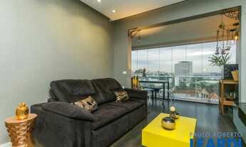 Imagem 4: APARTAMENTO - VILA ANASTÁCIO - SP