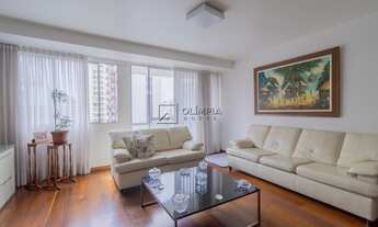 Imagem 4: Venda Apartamento 4 Dormitórios - 137 m² Higienópolis