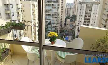 Imagem 2: COBERTURA - PINHEIROS - SP