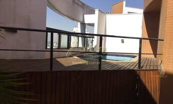 Imagem 2: Cobertura no melhor do Panamby, venha conhecer