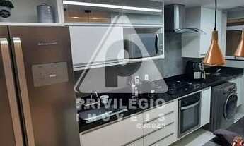 Imagem 3: Apartamento à venda, 2 quartos, 1 suíte, 1 vaga, Recreio dos Bandeirantes - RIO DE JANEIRO