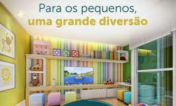 Imagem 7: Apartamento para venda tem 72,m² com 2 quartos em Caminho das Árvores - Salvador - BA