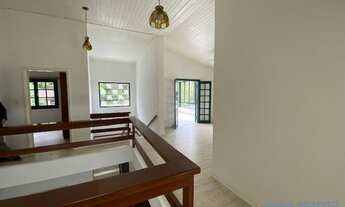 Imagem 4: CASA ASSOBRADADA - MORUMBI - SP