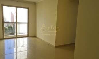 Imagem 4: Apto amplo e iluminado