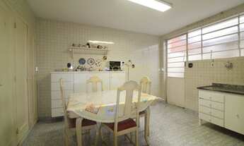 Imagem 5: Encantadora casa na Vila Olímpia