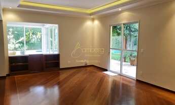 Imagem 4: Linda casa de condomínio no Bolsão de Interlagos