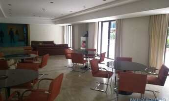 Imagem 4: APARTAMENTO - JARDIM PAULISTA - SP