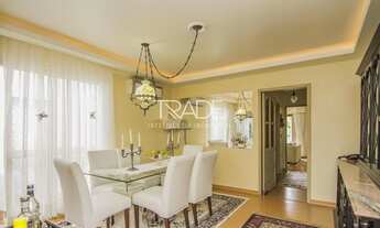 Imagem 5: PORTO ALEGRE - Casa Padrão - Teresópolis