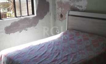 Imagem 7: Porto Alegre - Casa Padrão - Cavalhada