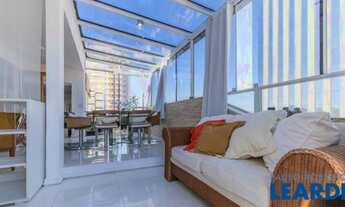 Imagem: APARTAMENTO - PINHEIROS - SP