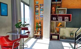 Imagem 6: FLORIANóPOLIS - Cobertura - Jurerê