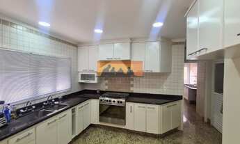 Imagem 5: Casa em condomínio para aluguel, 4 quartos, 4 suítes, Loteamento Alphaville Campinas - Cam