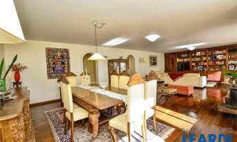 Imagem: APARTAMENTO - PARAÍSO - SP