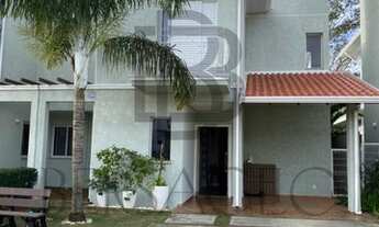 Imagem: Casa - Chácara Belvedere - Indaiatuba