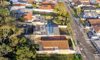 Imagem 6: TERRENO à venda com 517.32m² por R$ 690.000,00 no bairro Santa Cândida - CURITIBA / PR